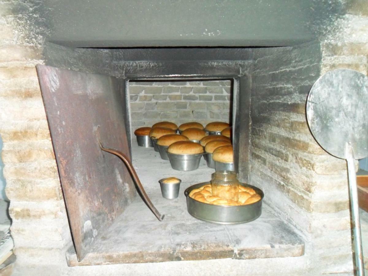 Angolo Del Gelsomino 카스텔 리탈디 외부 사진